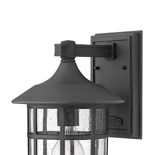 Freeport Small Outdoor Wall Mount Lantern