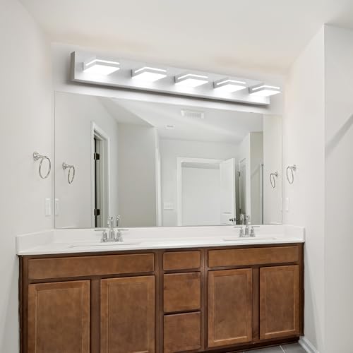 LED Modern Bathroom Vanity Light Fixtures