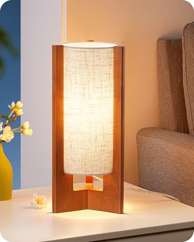 13.5" Small Table Lamp