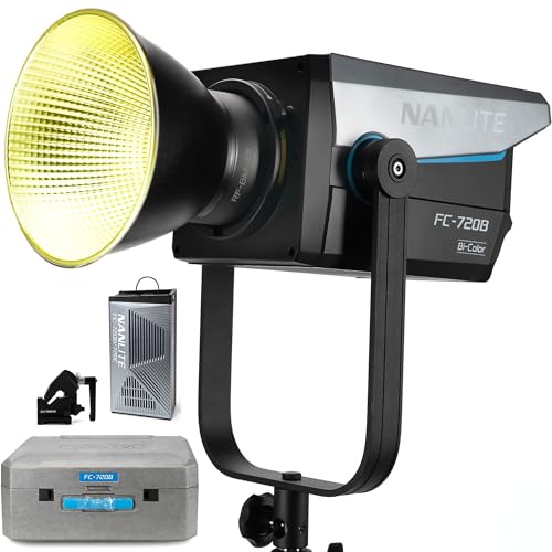 FC 720B LED Spotlight