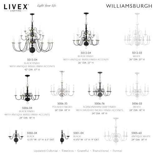 Lighting 5006