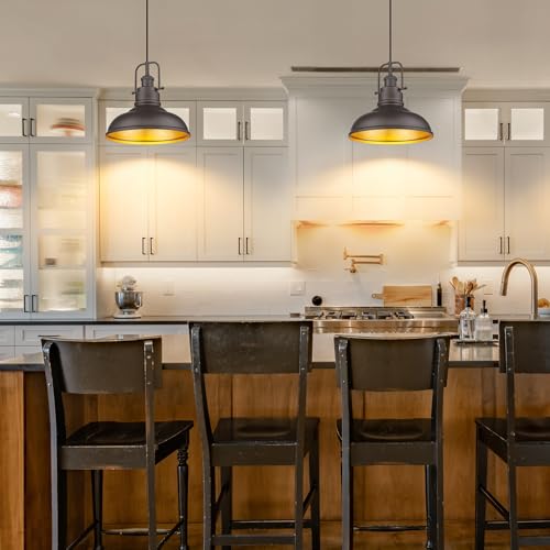Farmhouse Pendant Light