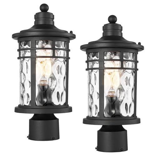 Outdoor Post Lights Lamp Posts Outdoor Lighting