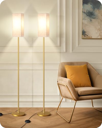 2Pack Floor Lamp (2 Count)