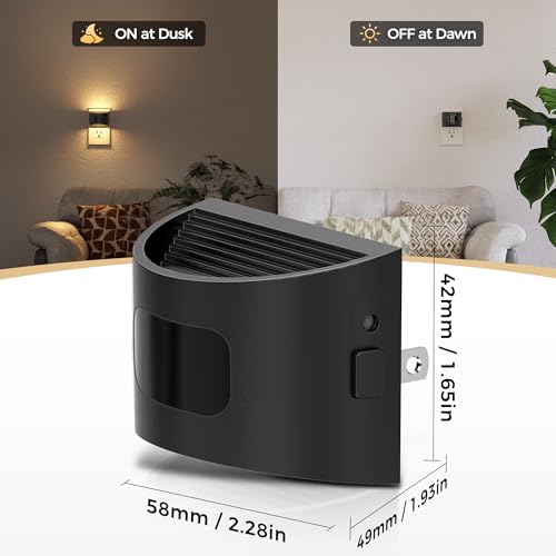 Motion Sensor Night Light (4 Count)