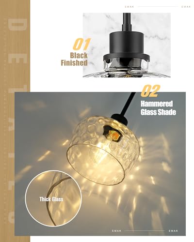 8 Inch Pendant Lights Kitchen Island