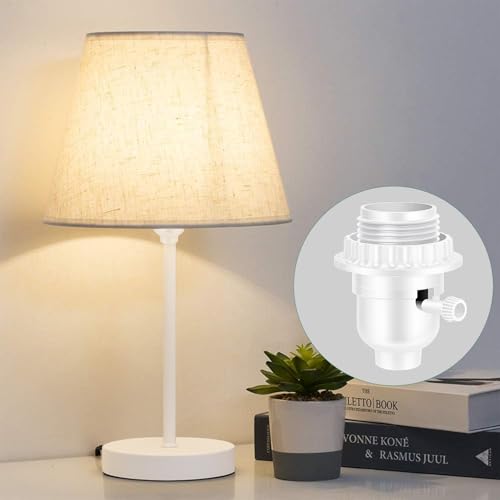 UL Listed E26 Light Socket
