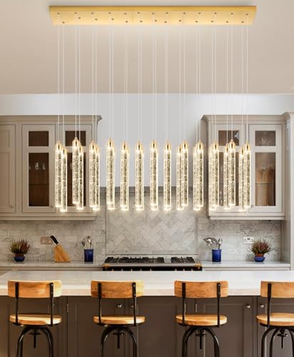 Rectangular Chandeliers 26