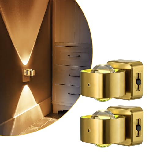 Night Light Projector (2 Count)