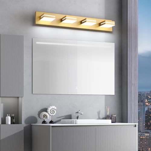 LED Modern Bathroom Vanity Light Fixtures