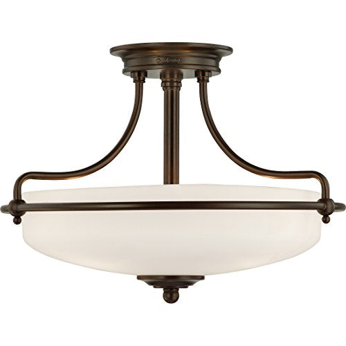 Griffin 17" Semi