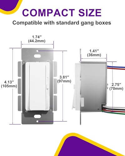 LED Driver and Dimmer Switch in One 60W
