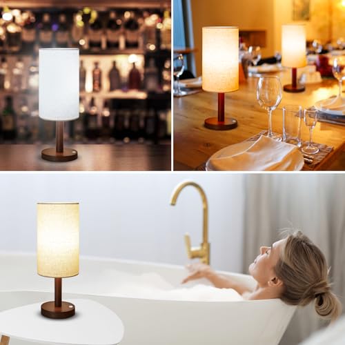 Cordless Table Lamp