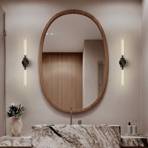 Brass Wall Sconces