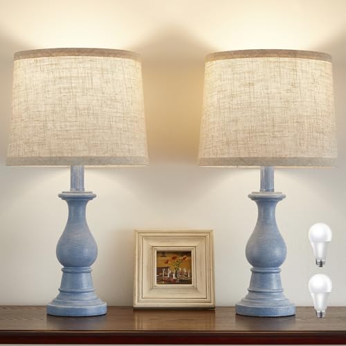 Table Lamps Set of 2 (2 Count)