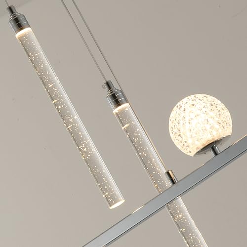 Modern LED Pendant Lights