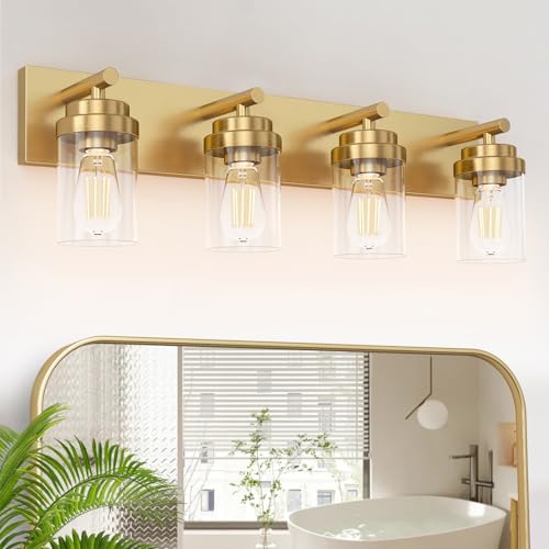 Bathroom Vanity Light Fixture
