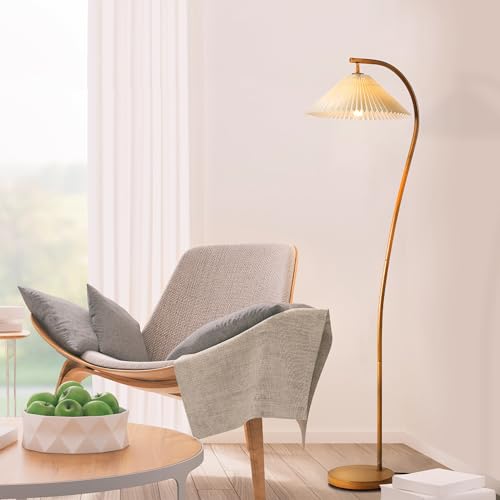 x Novogratz 61000043 62" Floor Lamp
