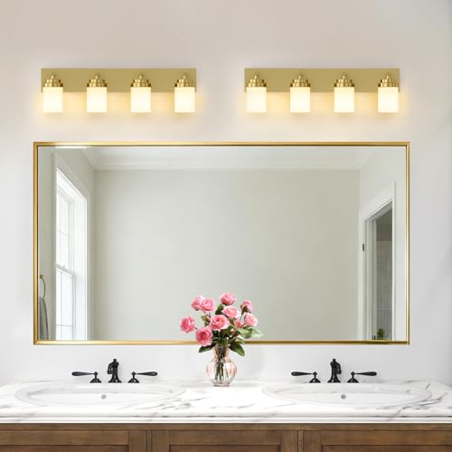 Bathroom Vanity Light Fixture