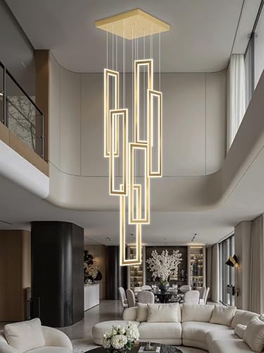 Modern Chandelier