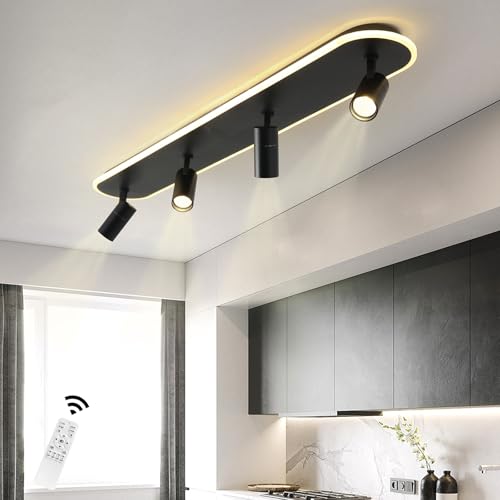 LED Track Lighting Fixtures Ceiling