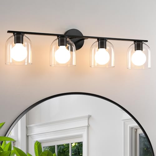 Bathroom Vanity Light Fixtures