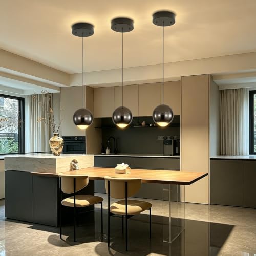 Modern Pendant Light Kitchen Island Small Chandelier