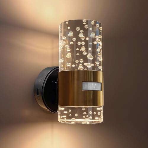 Motion Sensor Night Light