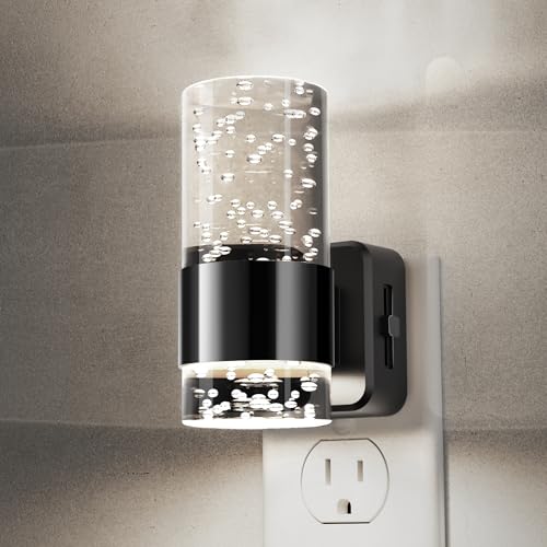 Night Light Dimmable Night Lights Plug into Wall