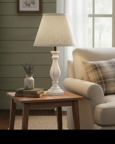 58911 Empire Uno Lamp Shade in Wheat Flaxen