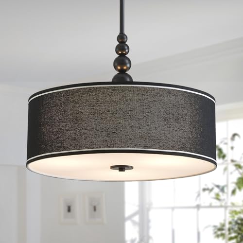 Lighting Drum Chandeliers