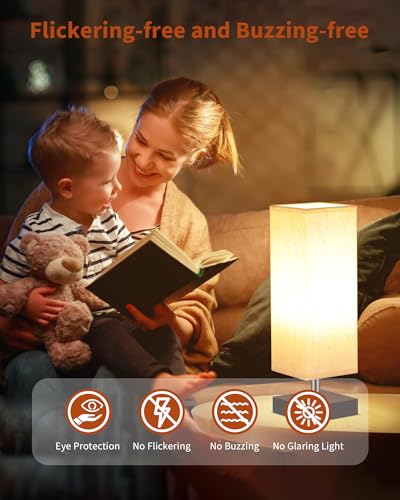 LED Light Bulbs (3 Count)