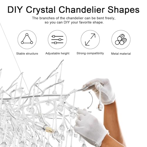 Chandeliers for Dining Room