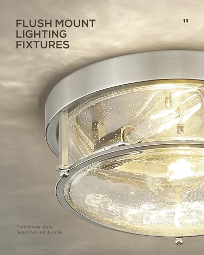 12 Inch Ceiling Light Fixture
