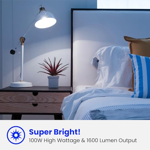 Enhance LED Light Bulbs (6 Count)
