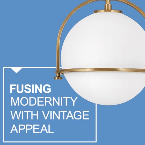 Somerset Small Adjustable Pendant Light