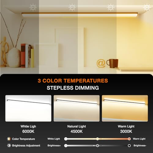 Under Cabinet Lights Remote Control