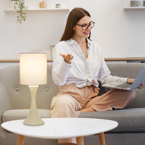 Dimmable Table Lamp