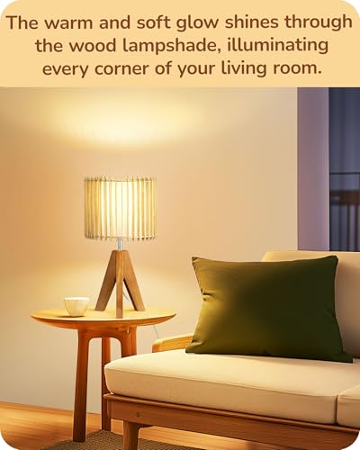 14.17" Small Table Lamp