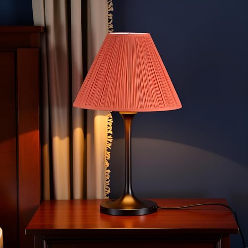 33197 Hardback Empire Transitional Spider Lamp Shade