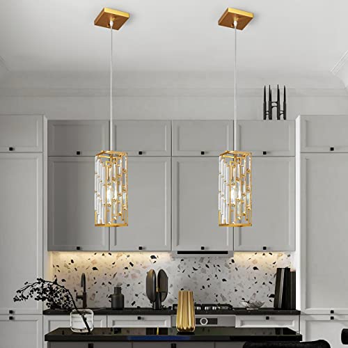 Gold Pendant Lighting Modern Pendant Light