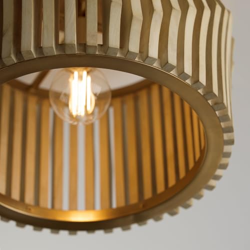 Capital Lighting 244632BWB ArcherModern Artisan