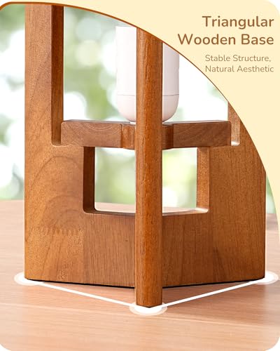 13.5" Small Table Lamp