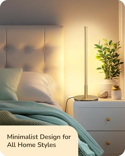 LED Table Lamp