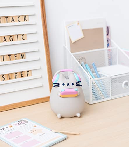 Pusheen Lamp Gamer