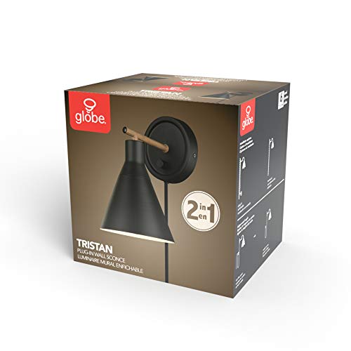 51725 1 Light Dimmable Plug