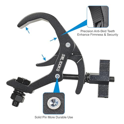 Truss Clamp Stage Light Clamp