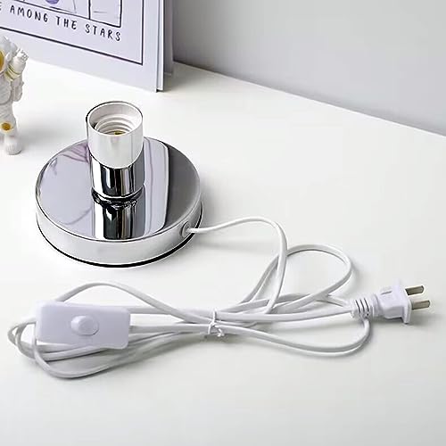 Simple Unique Lamp Base Only