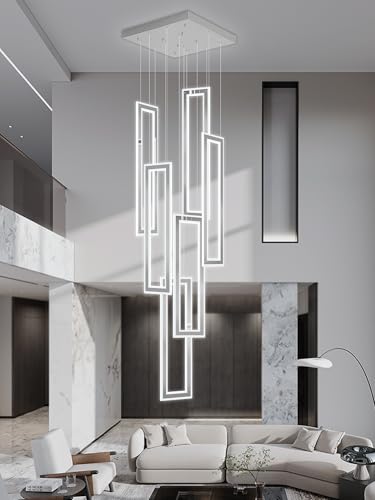 Modern Chandelier