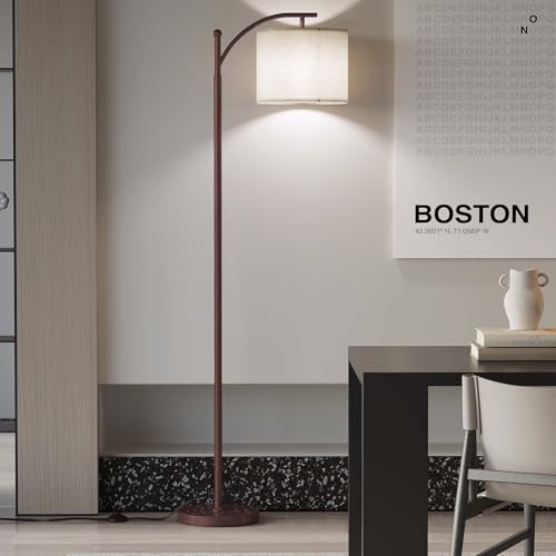 Arc Floor Lamp